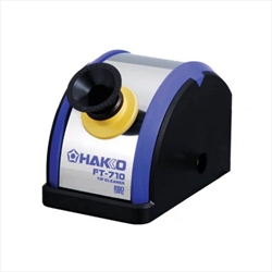 Máy đánh bóng típ hàn HAKKO FT-710